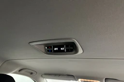 musta Mercedes-Benz V 2014 kuva 31.