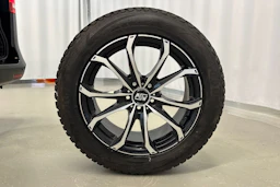 musta Mercedes-Benz V 2015 kuva 31.