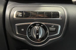 valkoinen Mercedes-Benz V 2015 kuva 15.