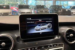 valkoinen Mercedes-Benz V 2015 kuva 19.