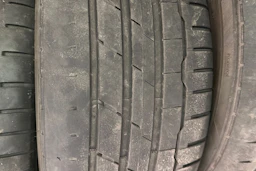 valkoinen Mercedes-Benz V 2015 kuva 29.