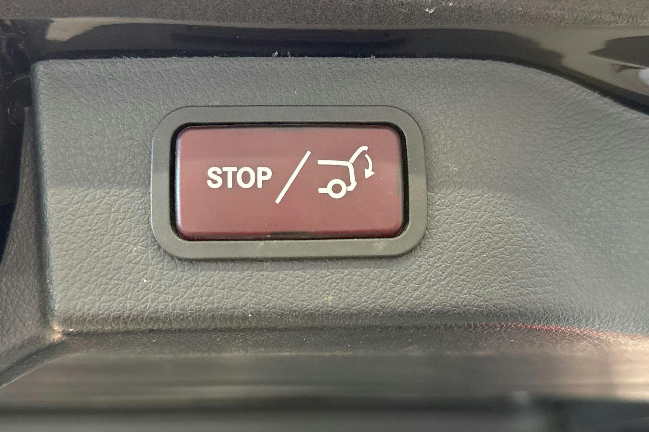 musta Mercedes-Benz V 2015 kuva 32.