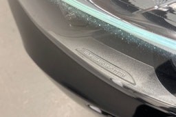 musta Mercedes-Benz V 2015 kuva 33.