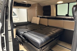 valkoinen Mercedes-Benz V 2016 kuva 16.