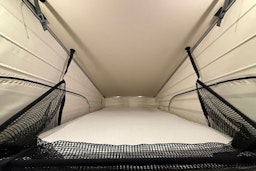 valkoinen Mercedes-Benz V 2016 kuva 19.