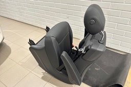 valkoinen Mercedes-Benz V 2016 kuva 31.