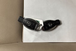 met. harmaa Mercedes-Benz V 2016 kuva 31.