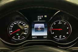 Musta Mercedes-Benz V 2016 kuva 19.