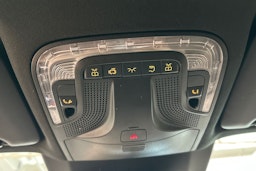 Musta Mercedes-Benz V 2016 kuva 20.