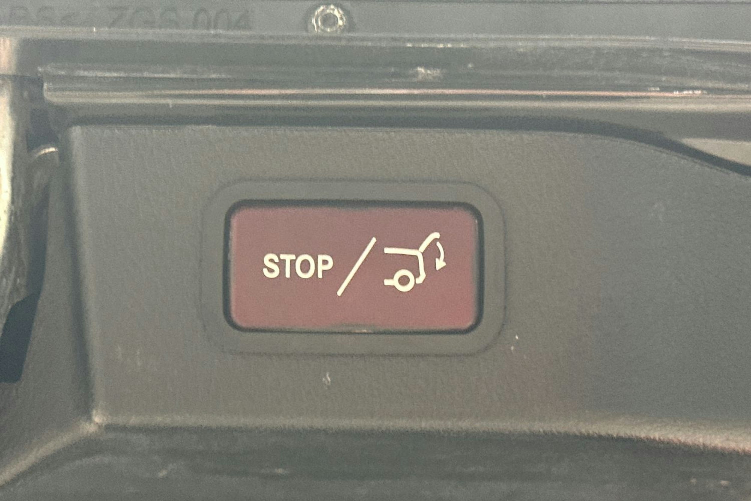Musta Mercedes-Benz V 2016 kuva 27.