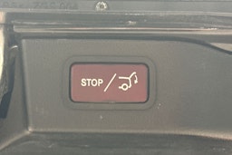Musta Mercedes-Benz V 2016 kuva 27.