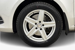 hopea Mercedes-Benz V 2016 kuva 12.