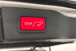 hopea Mercedes-Benz V 2016 kuva 28.