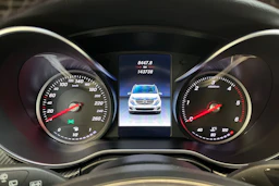 ruskea (beige) Mercedes-Benz V 2016 kuva 17.