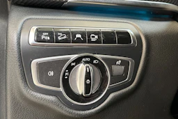 ruskea (beige) Mercedes-Benz V 2016 kuva 21.