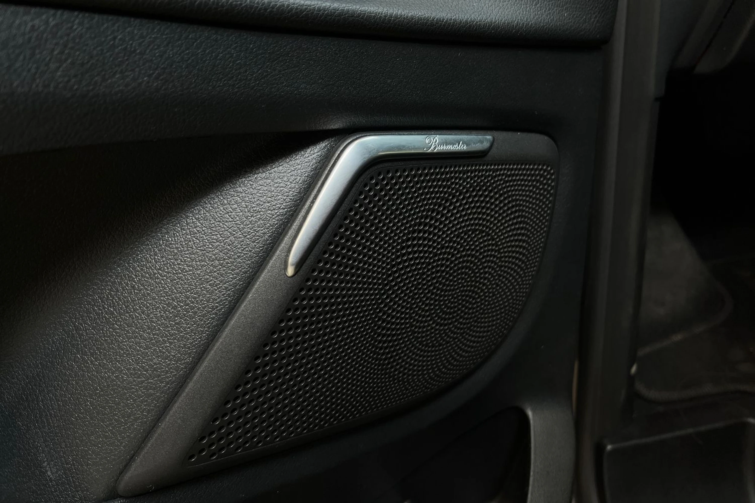 ruskea (beige) Mercedes-Benz V 2016 kuva 23.