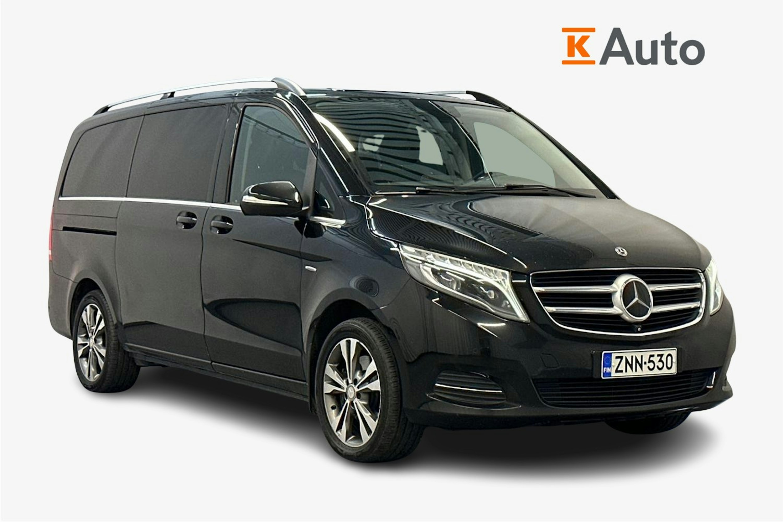 Mercedes-Benz V