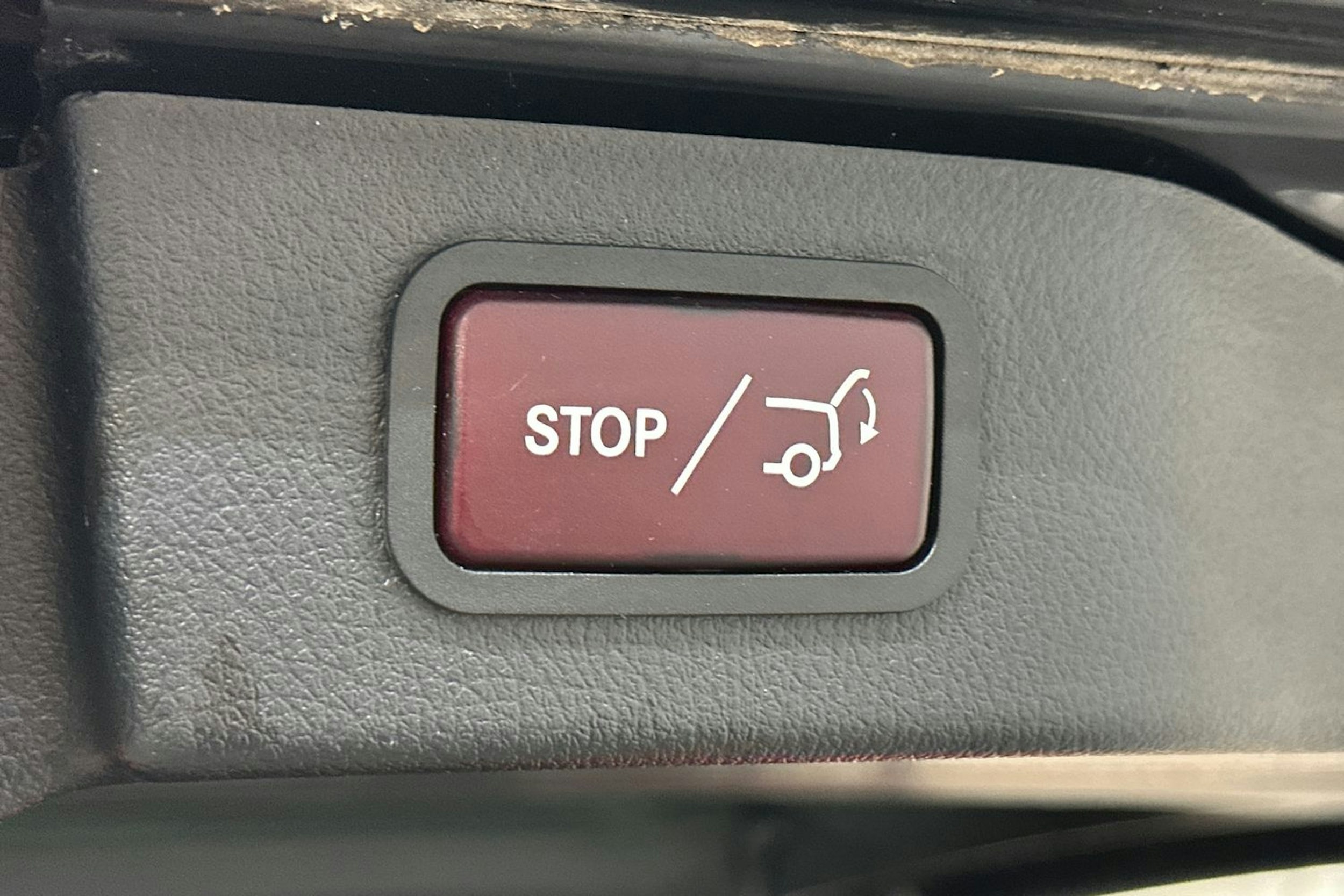 musta Mercedes-Benz V 2016 kuva 16.