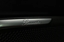 Musta Mercedes-Benz V 2017 kuva 16.