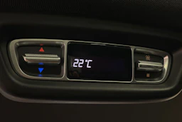 Musta Mercedes-Benz V 2017 kuva 27.