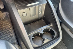 valkoinen Mercedes-Benz V 2017 kuva 12.