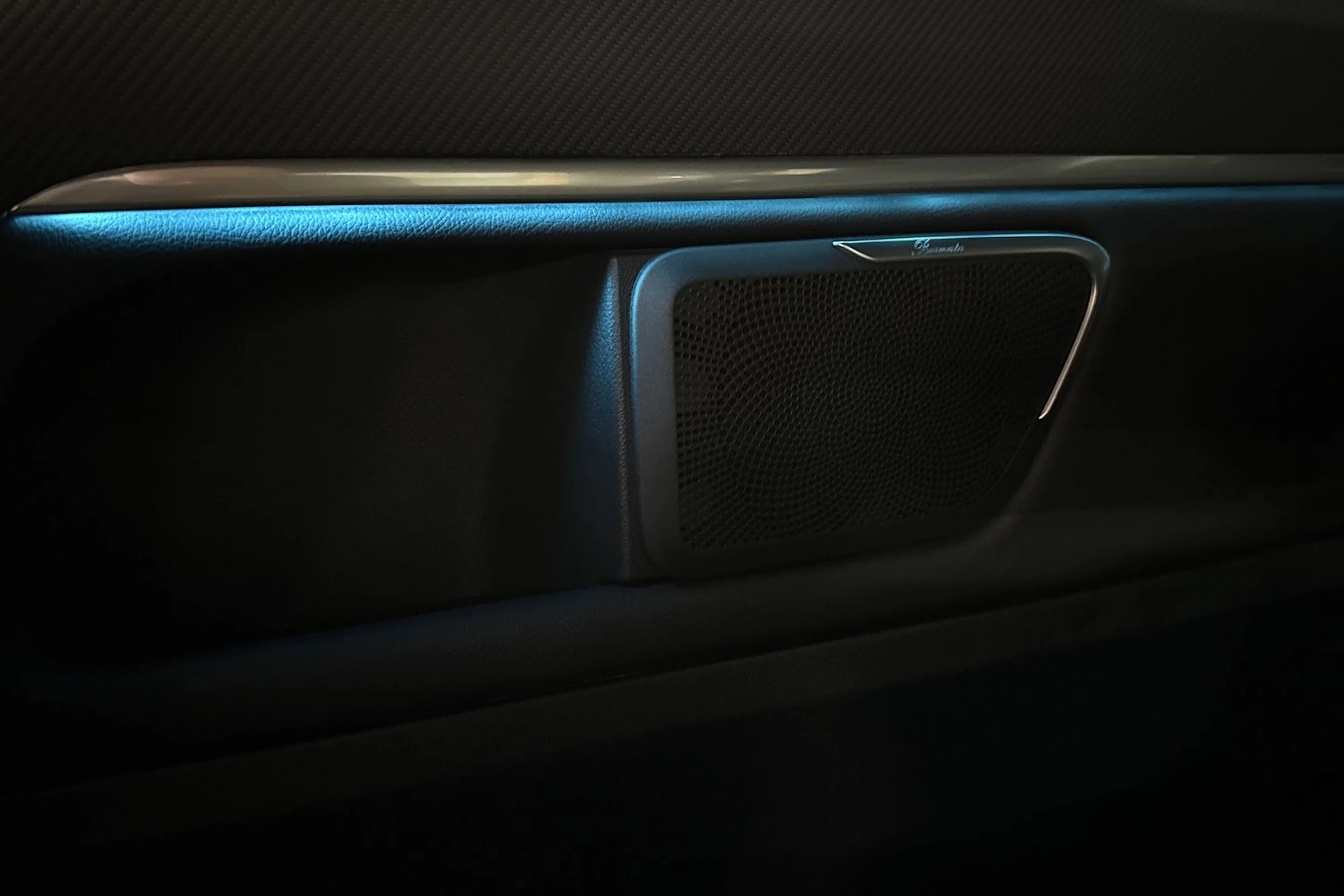 hopea Mercedes-Benz V 2017 kuva 31.