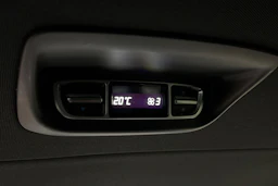 hopea Mercedes-Benz V 2017 kuva 32.