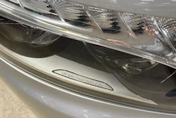 hopea Mercedes-Benz V 2017 kuva 34.