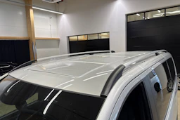 hopea Mercedes-Benz V 2017 kuva 35.