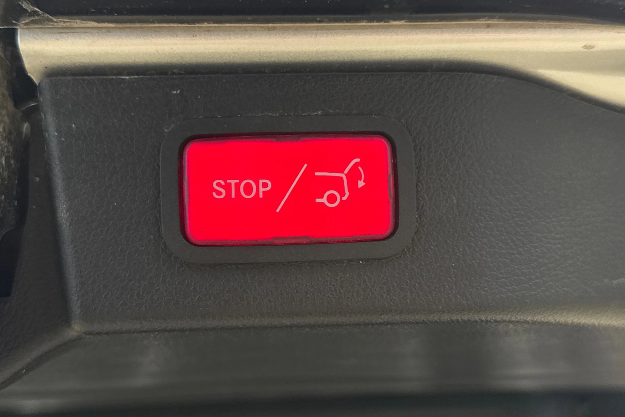 hopea Mercedes-Benz V 2017 kuva 36.