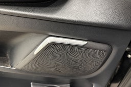 musta Mercedes-Benz V 2018 kuva 20.