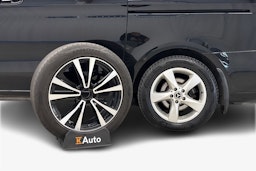 musta Mercedes-Benz V 2019 kuva 12.