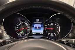 musta Mercedes-Benz V 2019 kuva 20.