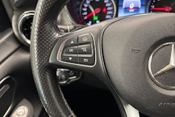 musta Mercedes-Benz V 2019 kuva 21.