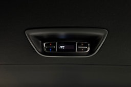 musta Mercedes-Benz V 2019 kuva 25.