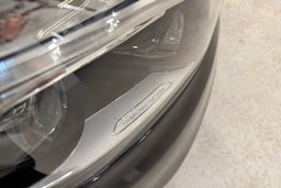 harmaa Mercedes-Benz V 2019 kuva 22.