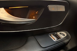 harmaa Mercedes-Benz V 2019 kuva 23.