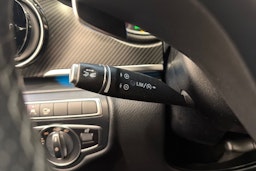 harmaa Mercedes-Benz V 2019 kuva 25.