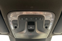 harmaa Mercedes-Benz V 2019 kuva 36.