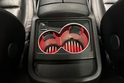 musta Mercedes-Benz V 2020 kuva 22.