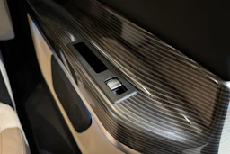 harmaa Mercedes-Benz V 2020 kuva 21.