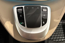 harmaa Mercedes-Benz V 2020 kuva 32.