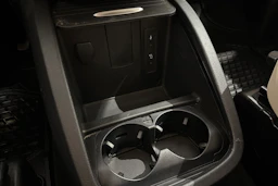 harmaa Mercedes-Benz V 2020 kuva 33.