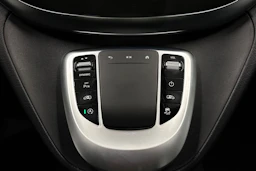 Harmaa Mercedes-Benz V 2021 kuva 21.
