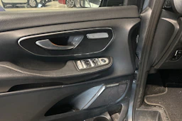 harmaa Mercedes-Benz V 2023 kuva 4.