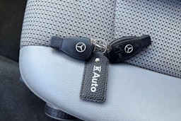 Valkoinen Mercedes-Benz Viano 2006 kuva 25.