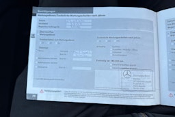 Valkoinen Mercedes-Benz Viano 2006 kuva 26.