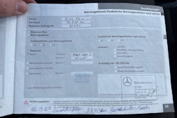 Valkoinen Mercedes-Benz Viano 2006 kuva 28.