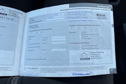 Valkoinen Mercedes-Benz Viano 2006 kuva 32.