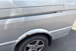 Valkoinen Mercedes-Benz Viano 2006 kuva 41.